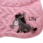 Pad Lily detail1